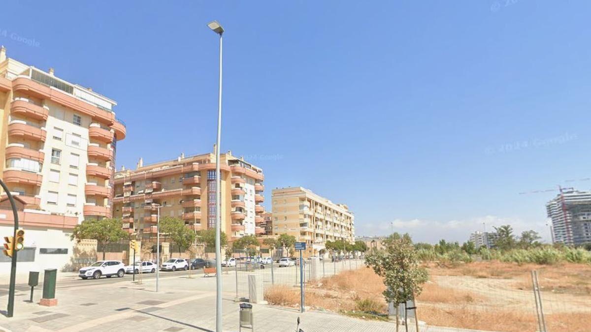 El suelo hotelero de La Térmica vuelve a subastarse