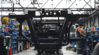 Invierten 20,7 millones para modernización industrial en la Región