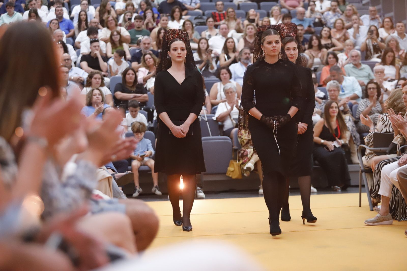 El último día de la Feria Cofrade de España e Iberoamérica, en imágenes