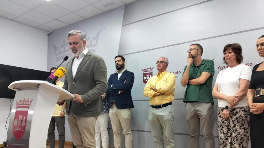 Video | Fernando Pizarro, entre lágrimas, anuncia que deja l