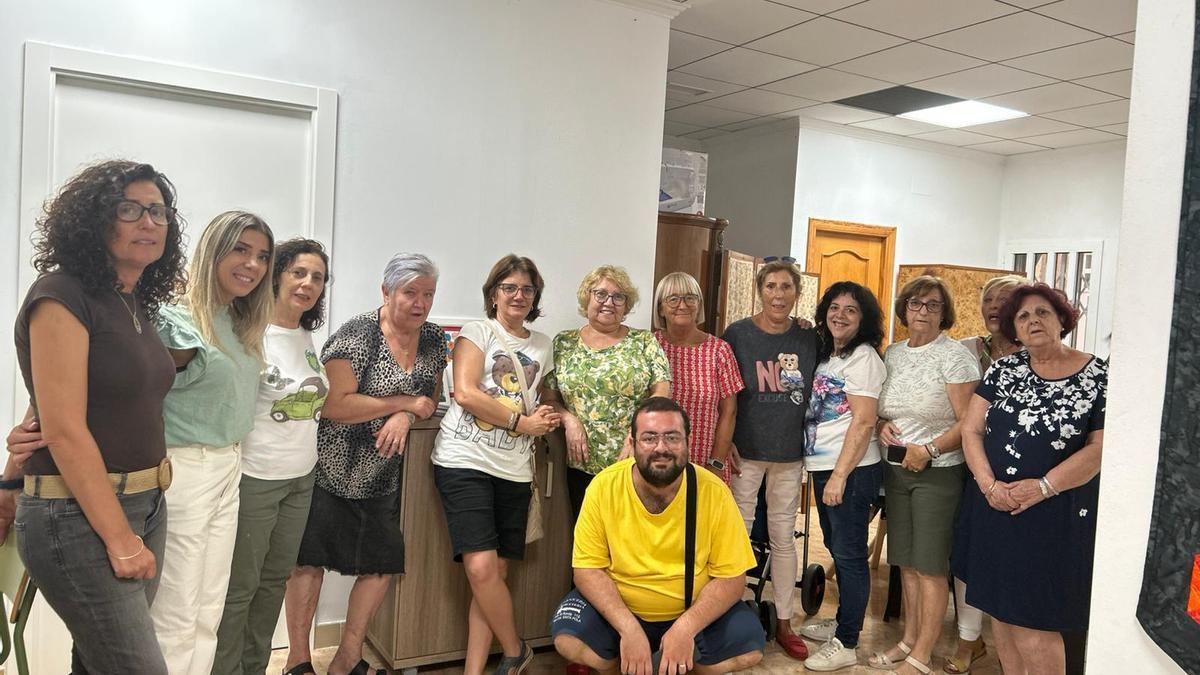 La entidad ofrece una atención integral y continuada a través de la Unidad Colibrí.