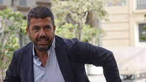 Mazón s’instal·la en l’anomalia