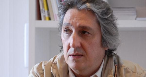 “Waltercio Caldas. Más lugares”