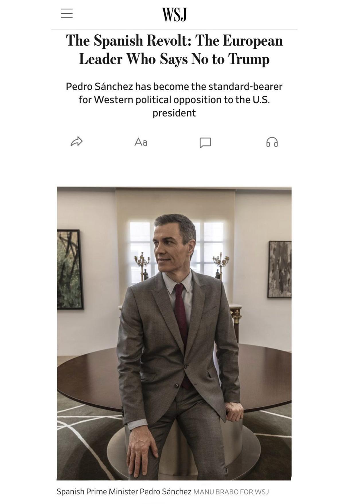 Feijóo i Orient Mitjà