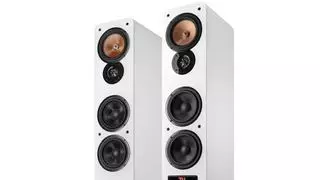 Teufel presenta los altavoces de columna Ultima 40 ACTIVE 3, sin necesidad de amplificador