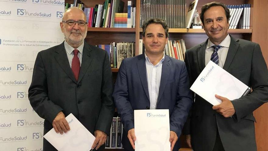 El SES incorpora cuatro nuevos equipos para la detección precoz de cáncer de piel