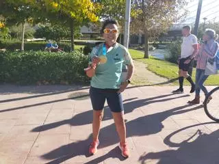 Y volvimos a disfrutar del Maratón de València