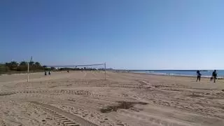 Ni la Malvarrosa ni la Dehesa del Saler: La playa "virgen" menos masificada de Valencia para el verano 2024