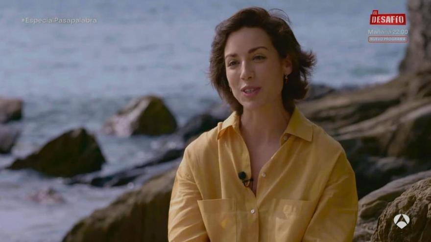 De Argentina a A Coruña: El viaje vital de Rosa, la mujer que soñó con 'Pasapalabra' antes de hacer historia