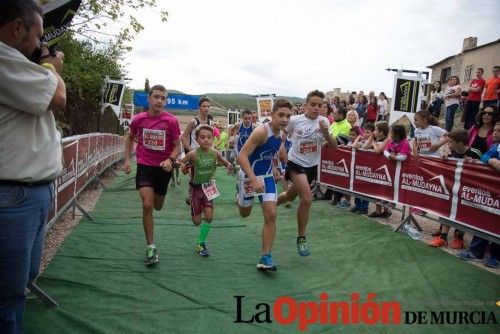 X edición Maratón Alpino la Al-Mudayna