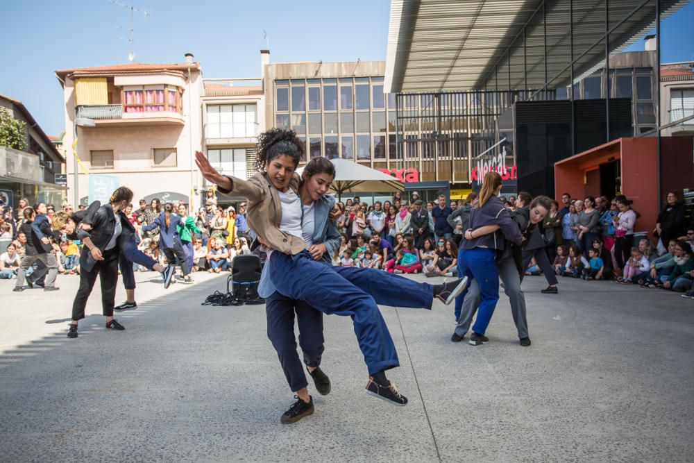 Festival Sismògraf d'Olot 2018