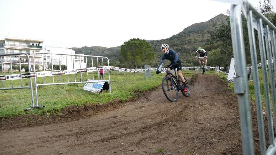 La Crono Extrem de Roses, del 4 de març, incorporarà un circuit infantil