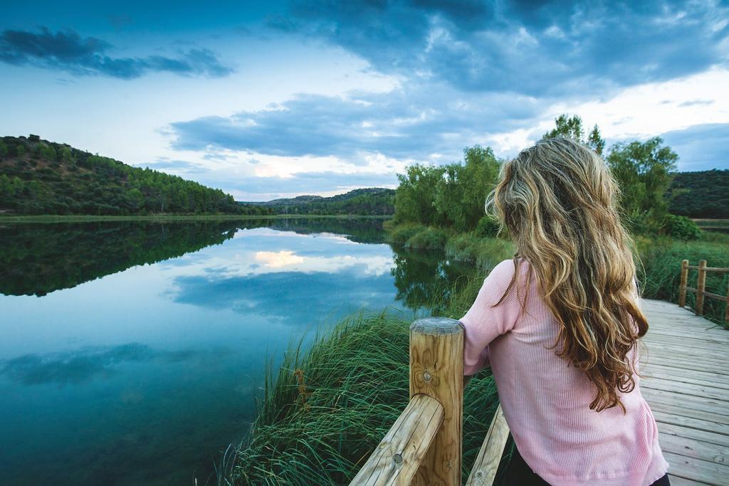 Lagunas de Ruidera, Castilla la Mancha