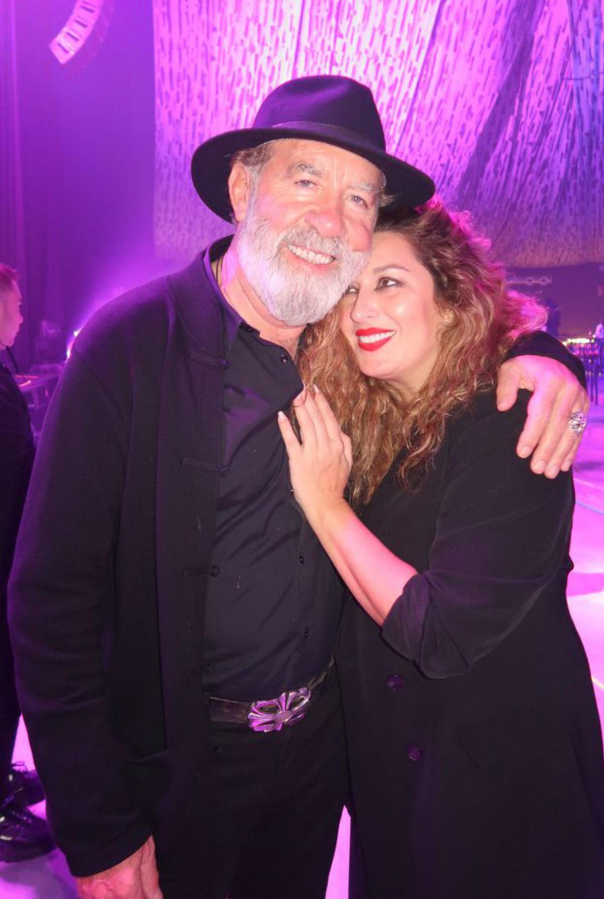 Pino Sagliocco presenta ‘Oco’