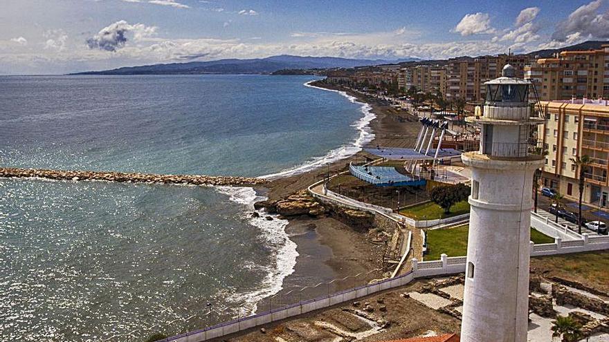 Torrox inicia visitas guiadas por el casco histórico del municipio