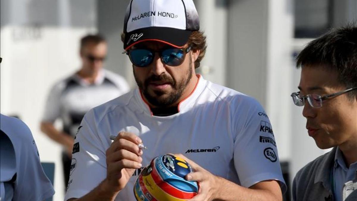 jviaplanamclaren honda s spanish driver fernando alonso sig161006125452