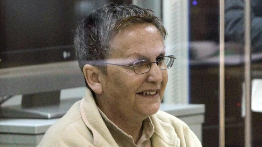 Condenan a 30 años de cárcel a la grapo gallega por el secuestro de Publio Cordón