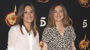 15 06 2018 Sandra Barneda grita a los cuatro vientos su amor por Nagore Robles confirmando asi su reconciliacion     MADRID  29 (CHANCE) Sandra Barneda ha confirmado  despues de meses de intensos rumores sin confirmacion por parte de las protagonistas  que su reconciliacion con Nagore Robles es un hecho  La presentadora ha elegido el dia del Orgullo Gay  y una romantica foto en la que aparecen besandose para gritar a los cuatro vientos lo enamorada que esta de la colaboradora     EUROPA ESPANA SOCIEDAD