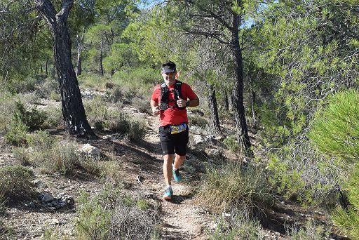 Ricote Trail