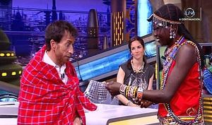El bitllet de Ferran Monegal.