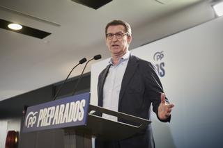 El programa del Congreso del PP de Sevilla que reunirá a Aznar, Rajoy, Casado y Feijóo