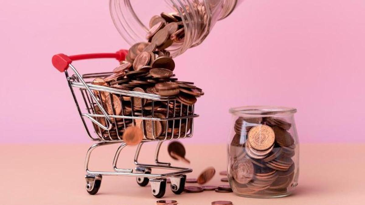 Com puc estalviar al supermercat?