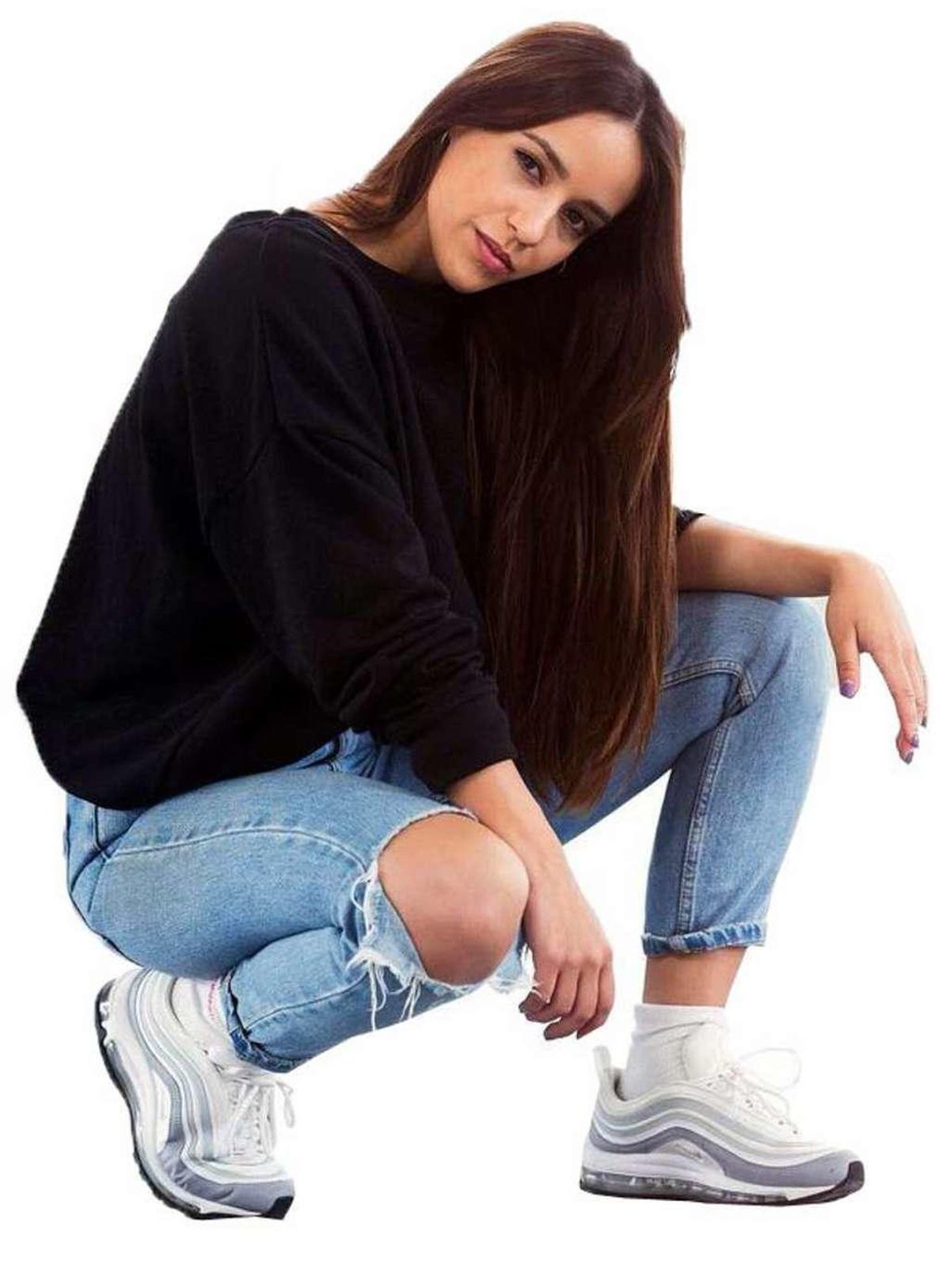 La zamorana Mónica Peña, de La Mota a la "Fama"