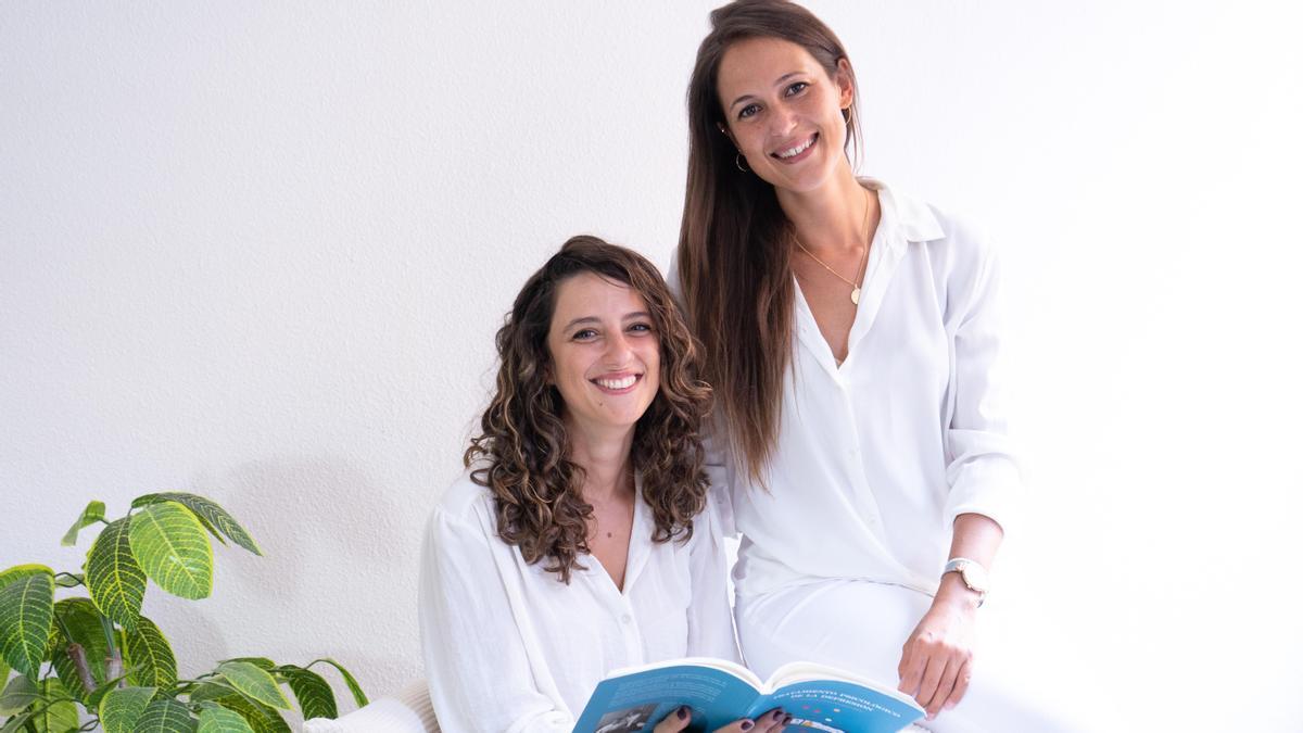 De la mano de profesionales de confianza, como Cristina Sarabia Pérez y Cristina Pérez Belmonte, se pone en marcha esta nueva unidad.