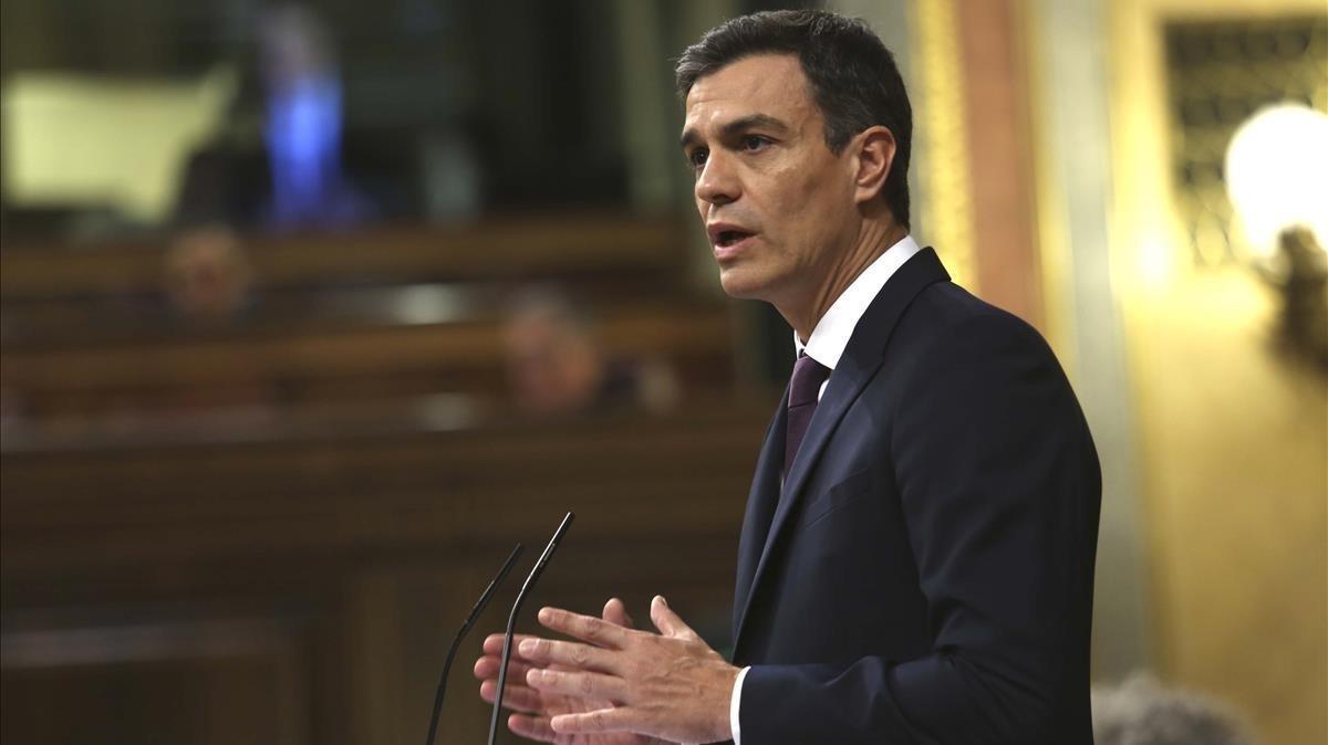 zentauroepp44356974 madrid 17 07 2018 politica pleno extraordinario el presiden180717093351 zentauroepp44356974 madrid 17 07 2018 politica pleno extraordinario el presiden180717093351