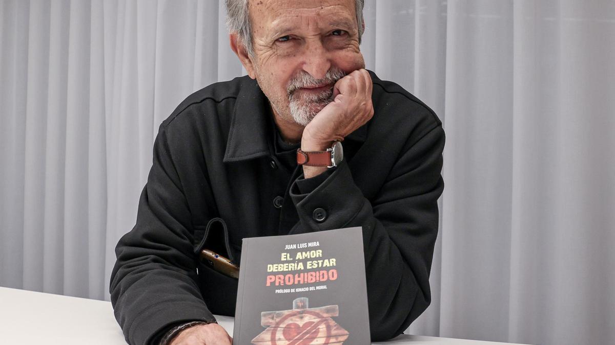 Dramaturgo Juan Luis Mira.mp4