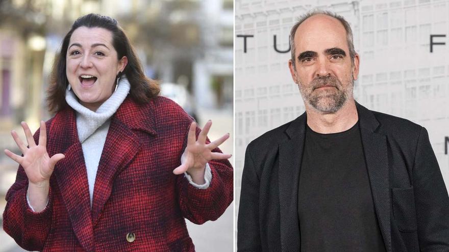 Tosar y Veiga abanderan a Galicia en los Goya con películas sobre mujeres