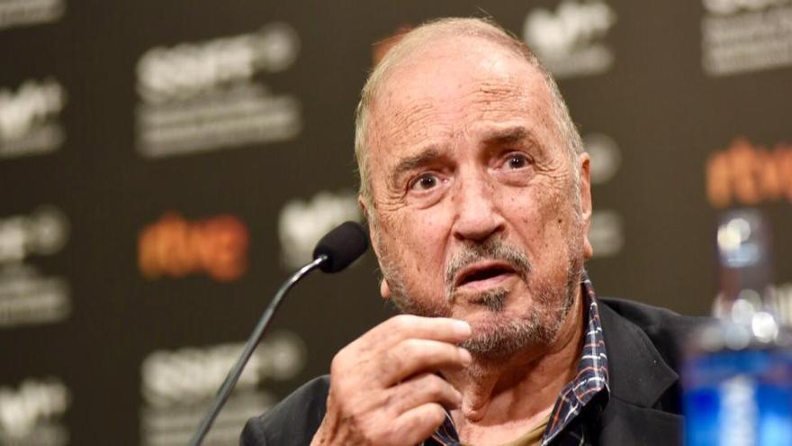 Muere el francés Jean-Claude Carrière, el fiel guionista de Buñuel