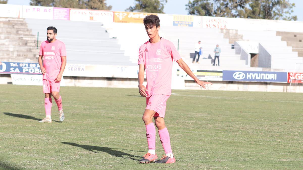 El Poblense ha perdido un partido decisivo ante el Socuéllamos