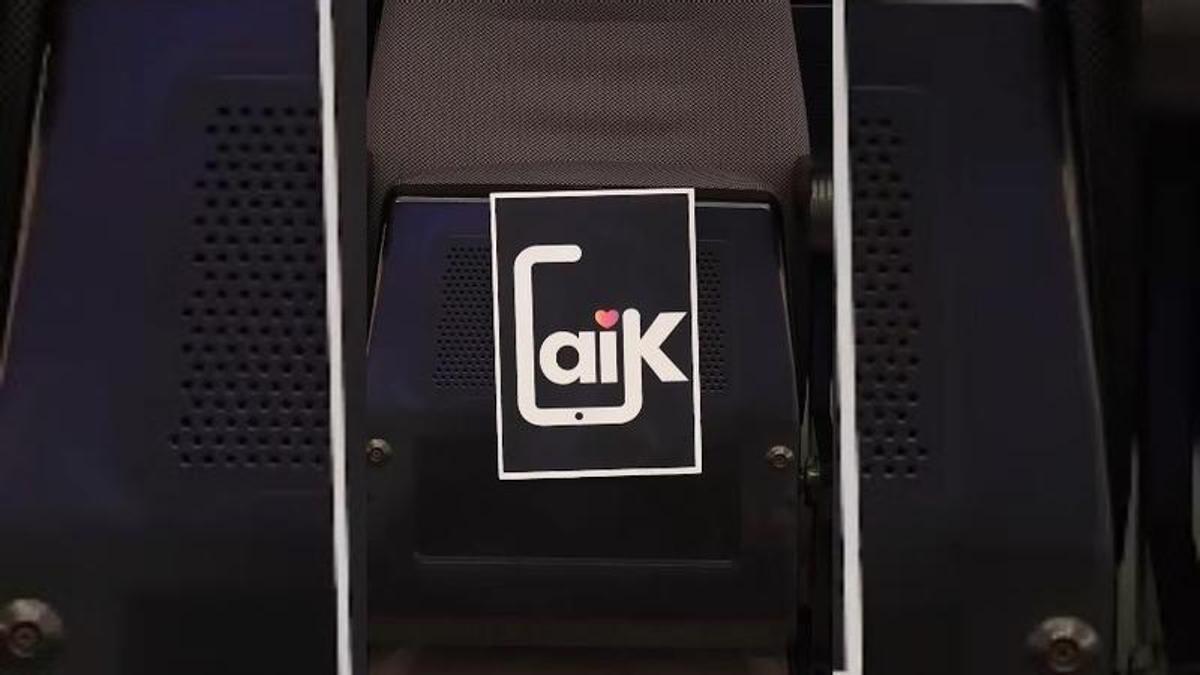 La primera edición de los Premios LAIK aterriza en Valencia.
