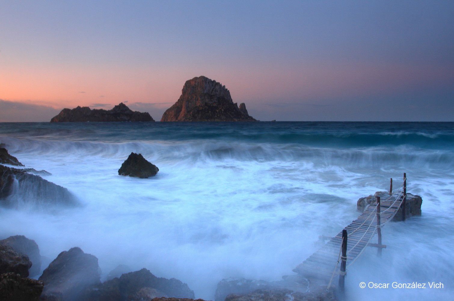 Las mejores fotos del mar balear