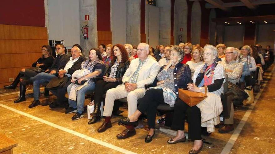 Tobías: &quot;Cuando hay una gran catástofre piensas en el ser humano que está al lado&quot;