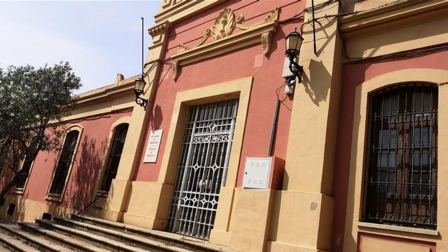 La escuela municipal de música de Almendralejo se trasladará a los antiguos juzgados