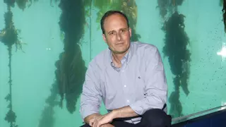 “Este año vamos a batir el récord histórico de mercancías de 2007”