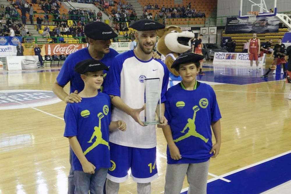 El COB se cita con el Oviedo en el play off