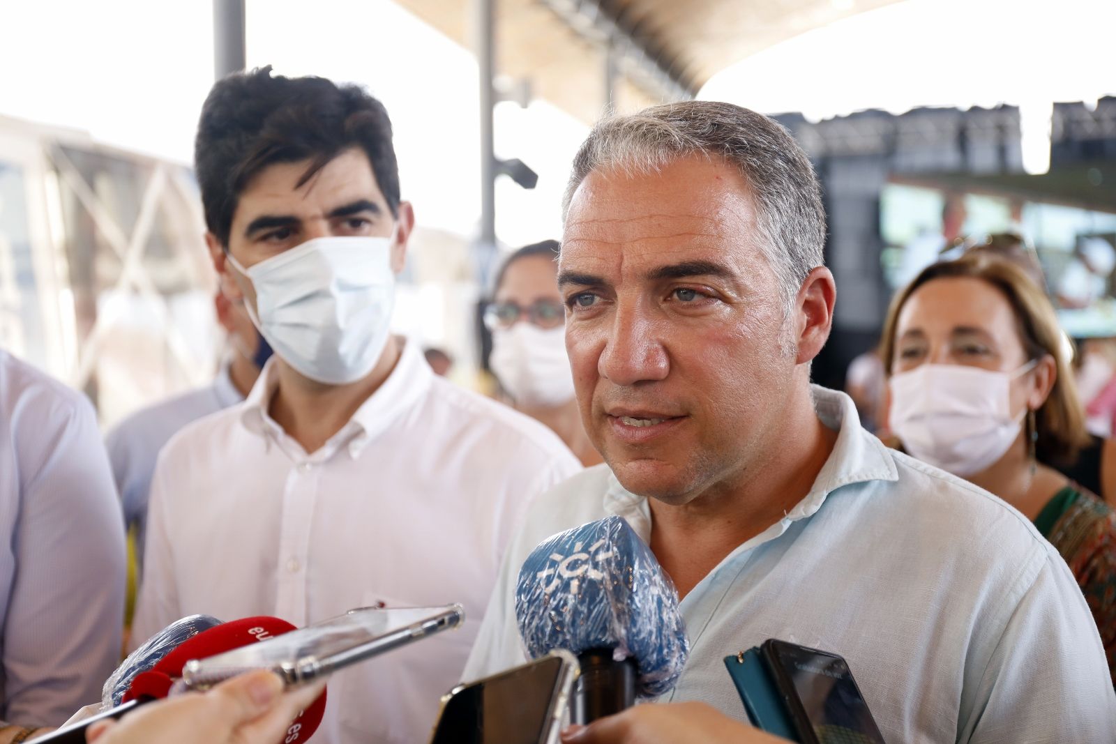 Concurso hortofrutícola de Coín y subasta Mejor Tomate Huevo de Toro