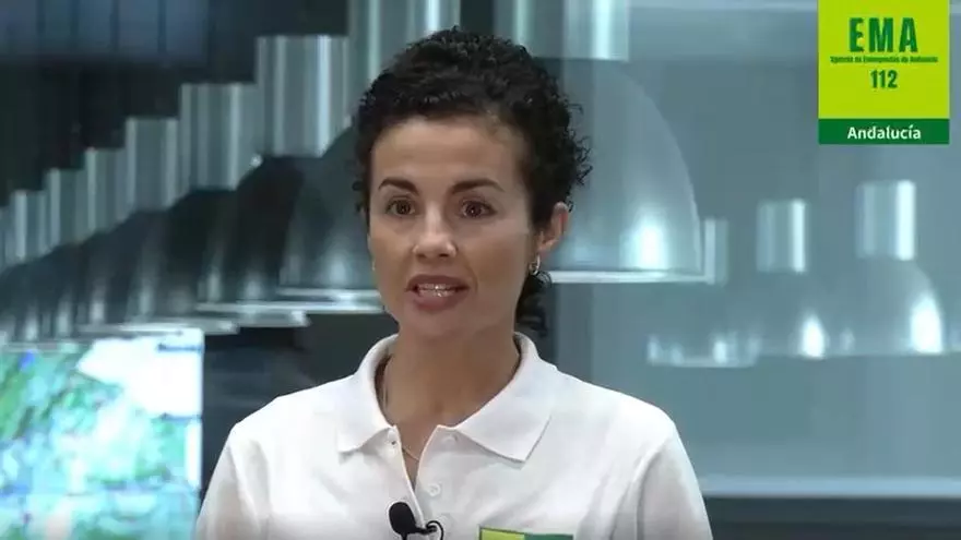 Qué hacer en caso de terremoto según el 112