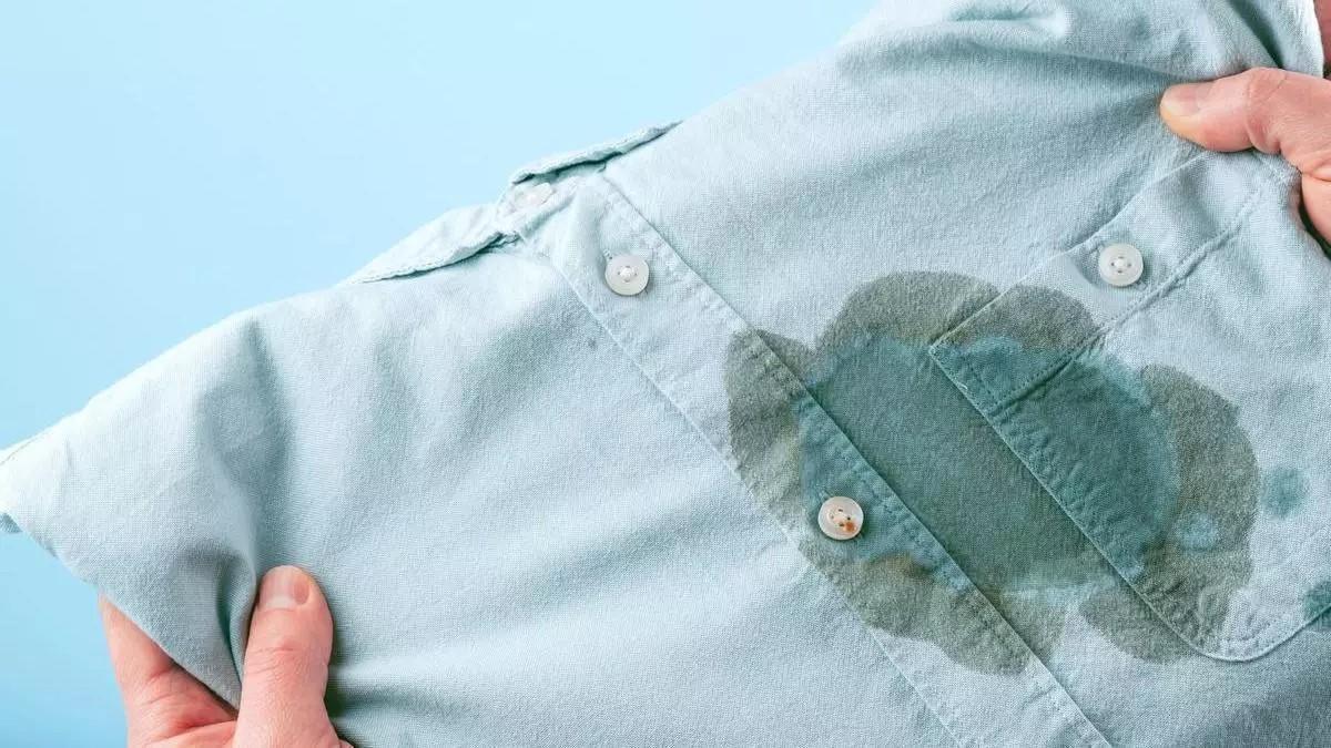 Como Quitar Mancha De Grasa Negra www.farodevigo.es