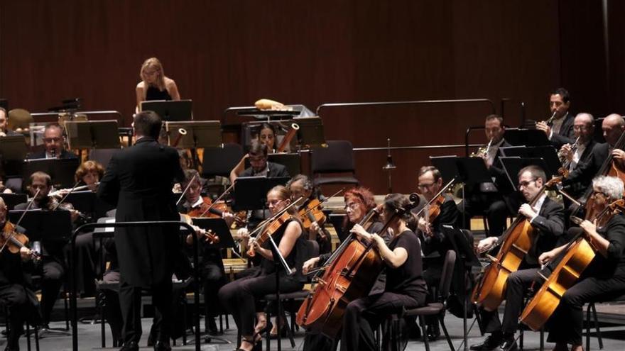 El Gran Teatro y el Góngora ofertan 12 espectáculos en &#039;Butaca familiar&#039;