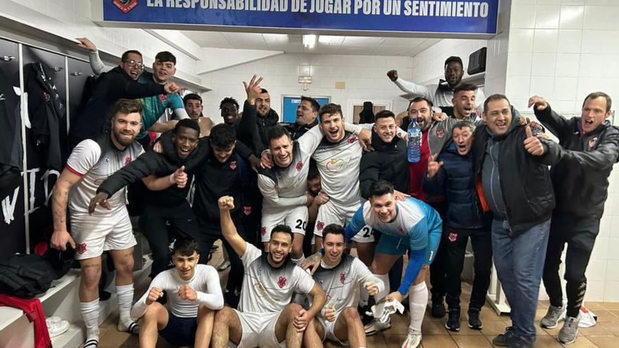 El Roses derrota i atrapa el líder i el Marca de l’Ham deixa la cua