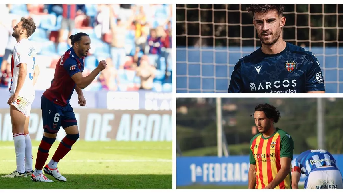 Kochorashvili, Fabrício y Pastor: retorno a Castalia