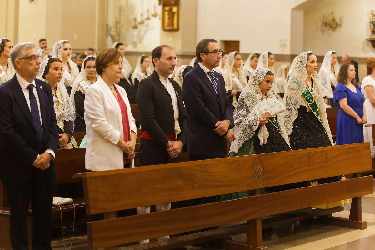 Galería: Castellón celebra la festividad de san Cristóbal