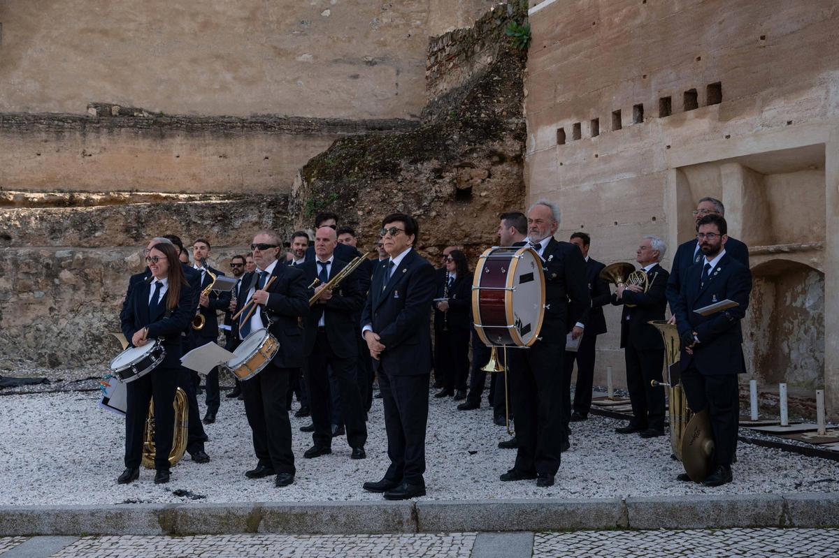 Fotogalería | La celebración del Día de Badajoz, en imágenes Fotogalería | La celebración del Día de Badajoz, en imágenes