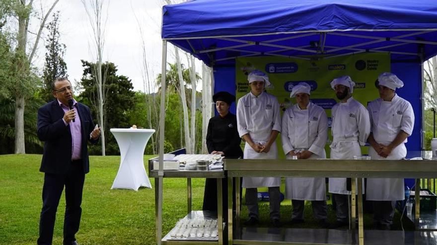 Presentan la décima Mostra de Cuines de Calvià