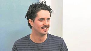 Mateo Pierre, traductor editorial.