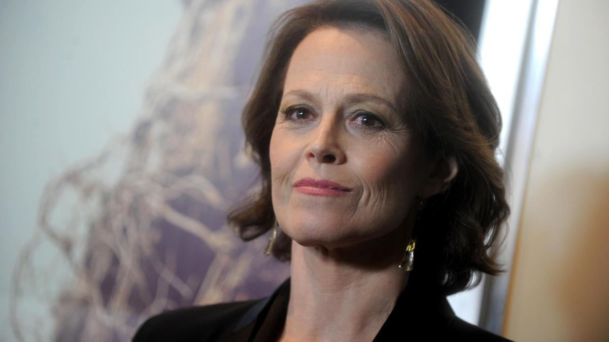 El Inesperado Regreso De Sigourney Weaver En Avatar El Sentido Del Agua Woman 1869